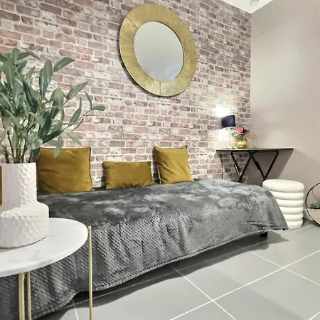 Le Carnot Appartement