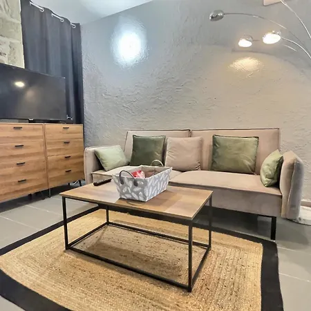 Appartement Le Carnot Valence (Drome)