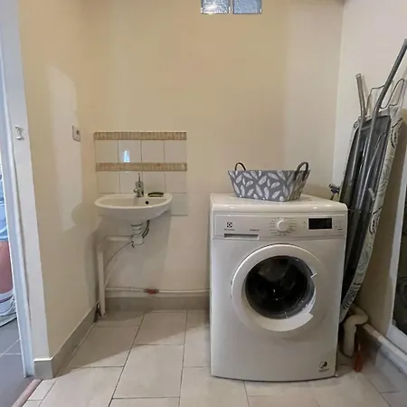 Le Carnot Appartement *