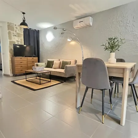 Appartement Le Carnot Valence (Drome)