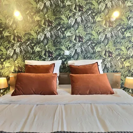 Le Carnot Appartement Valence (Drome)
